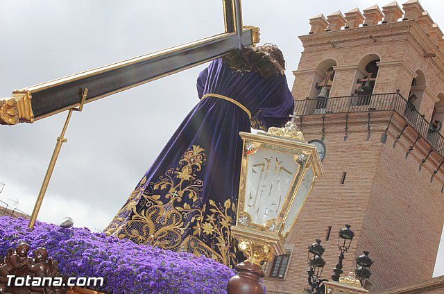 Jueves Santo traslado 2015 - 55